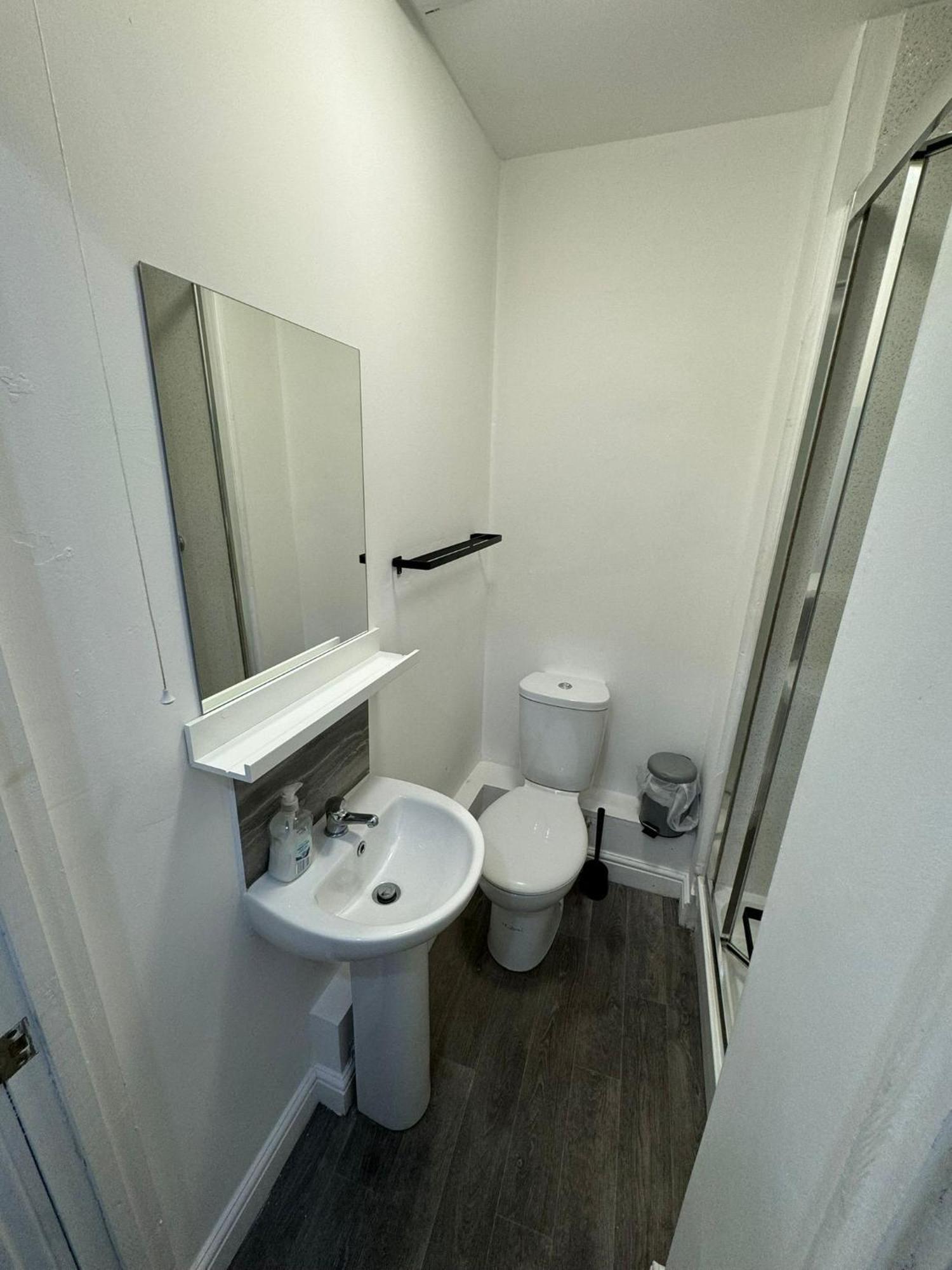 Modern Studios In Heart Of Nottingham Exterior foto